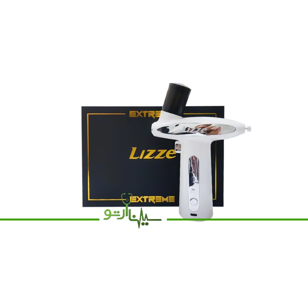 خرید اسپرینکل برند lizze