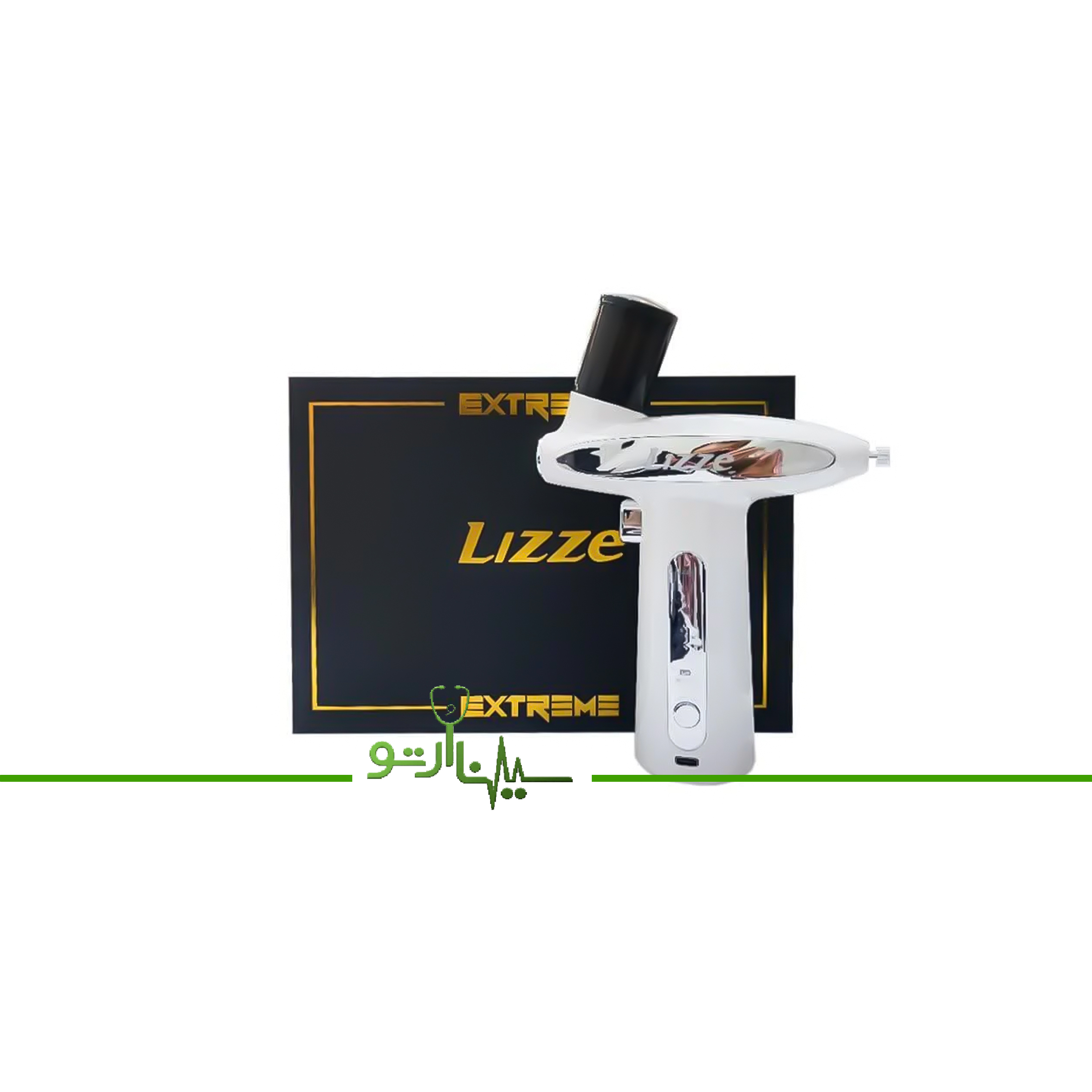 خرید اسپرینکل برند lizze