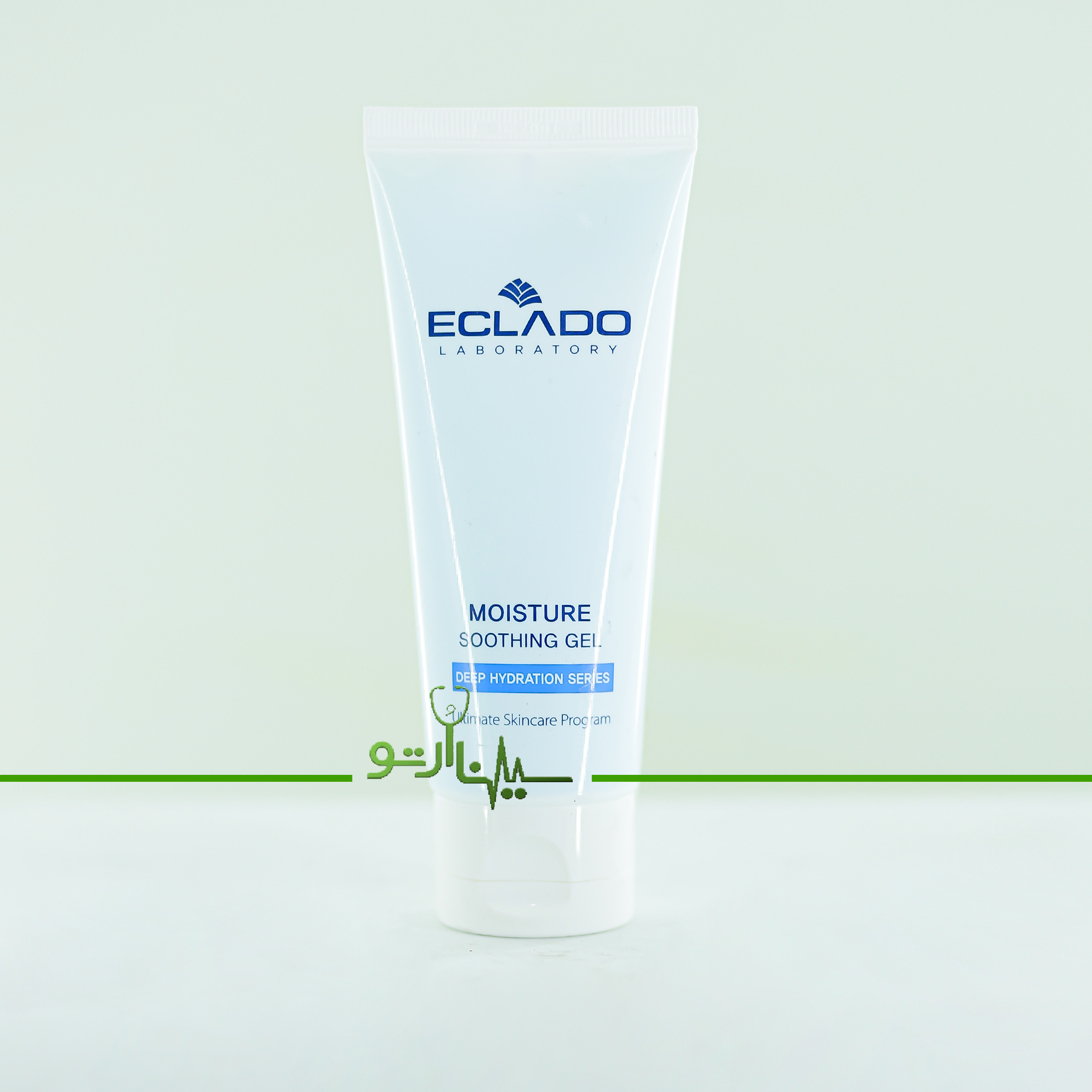 moisture sooting gel.deep hydration سوتینگ ماسک