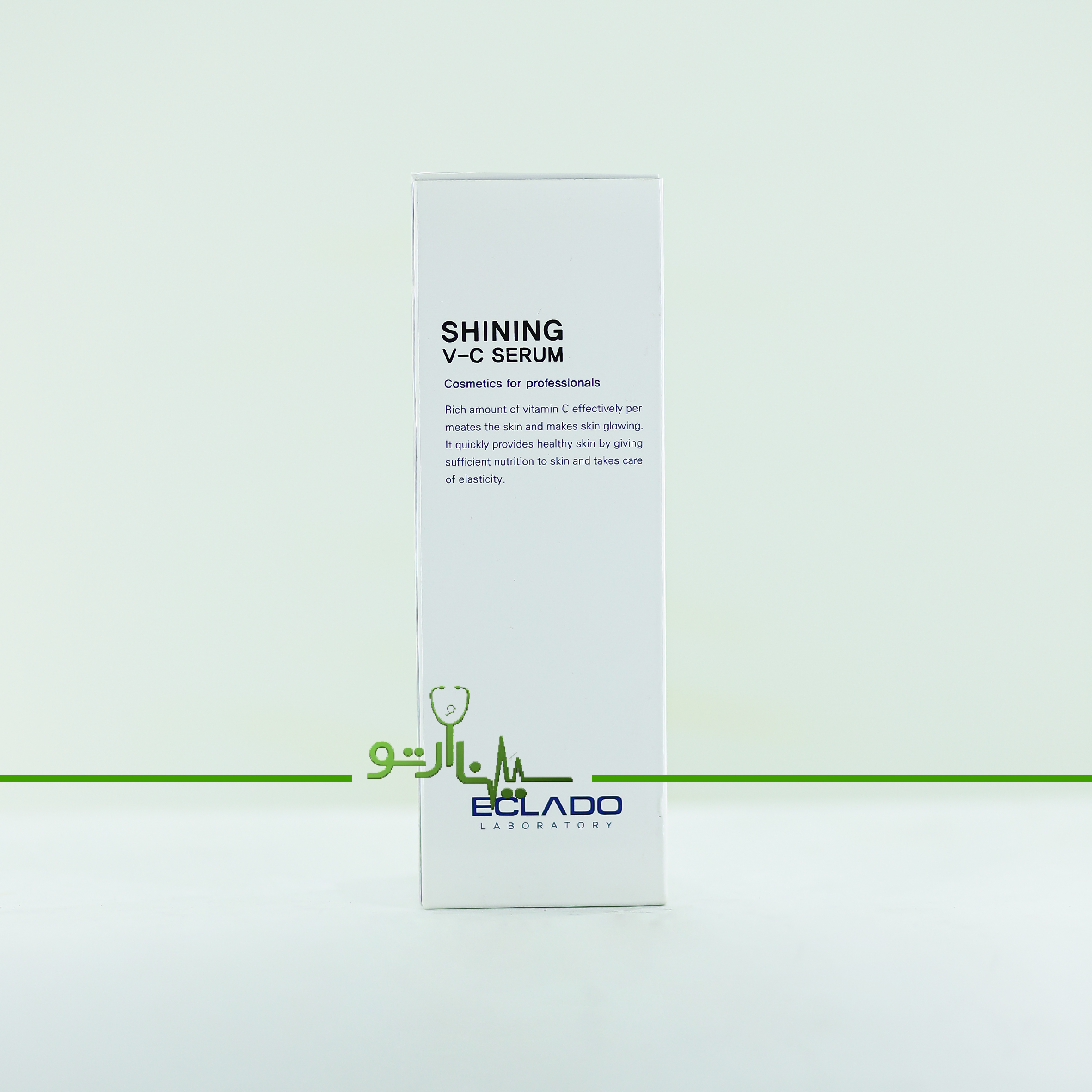 shining v-c serum