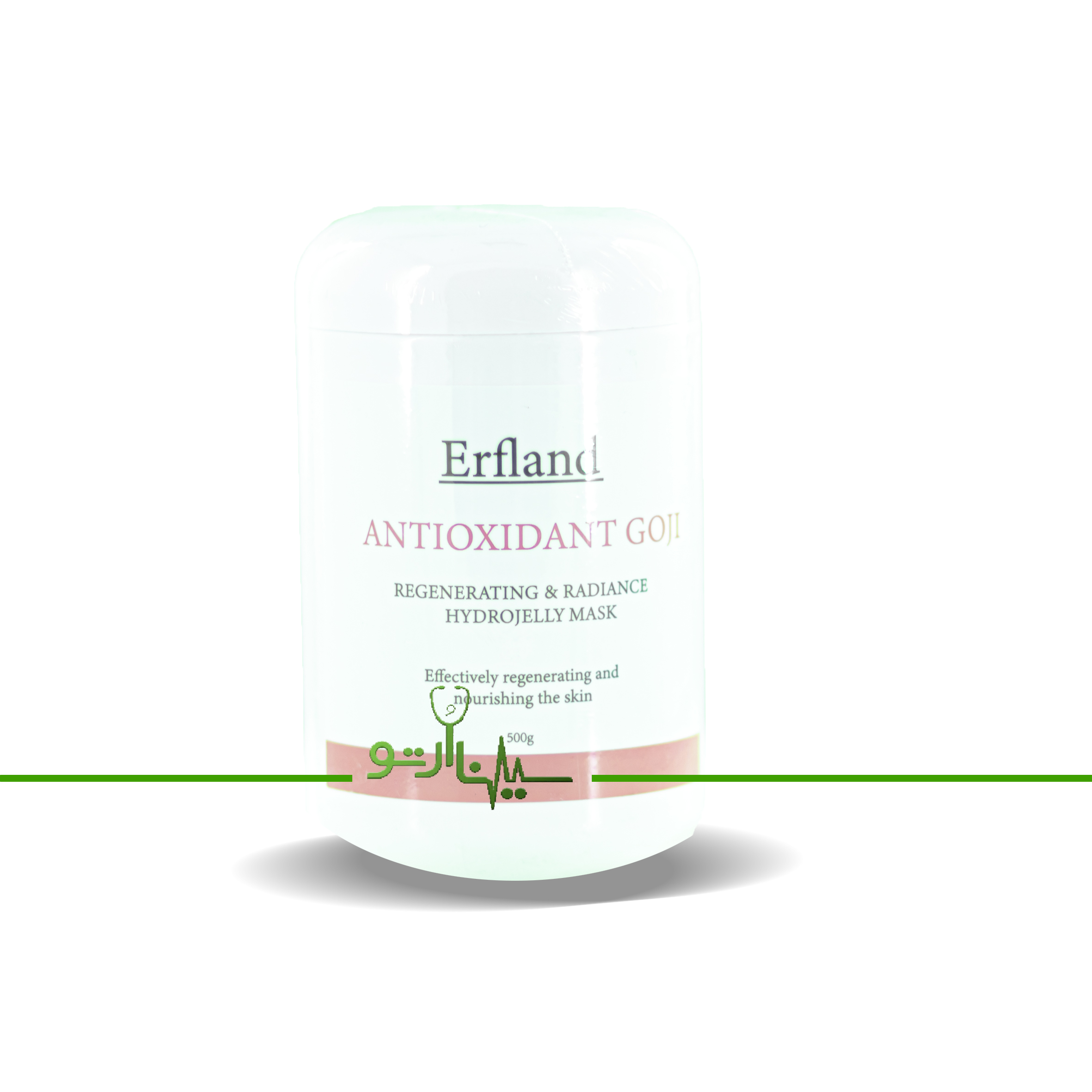 antioxidant goji
