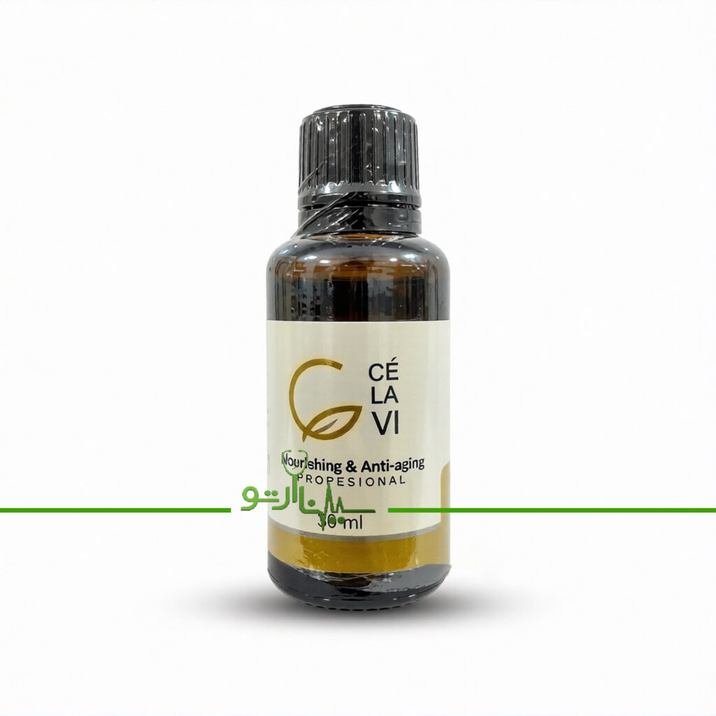 خرید سرم جوانساز سلاوی