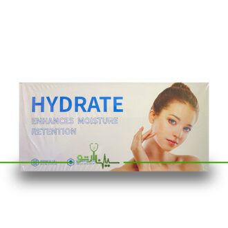 خرید کیت پلاژن آبرسان Hydrate